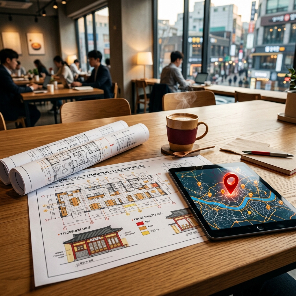Store Plan
